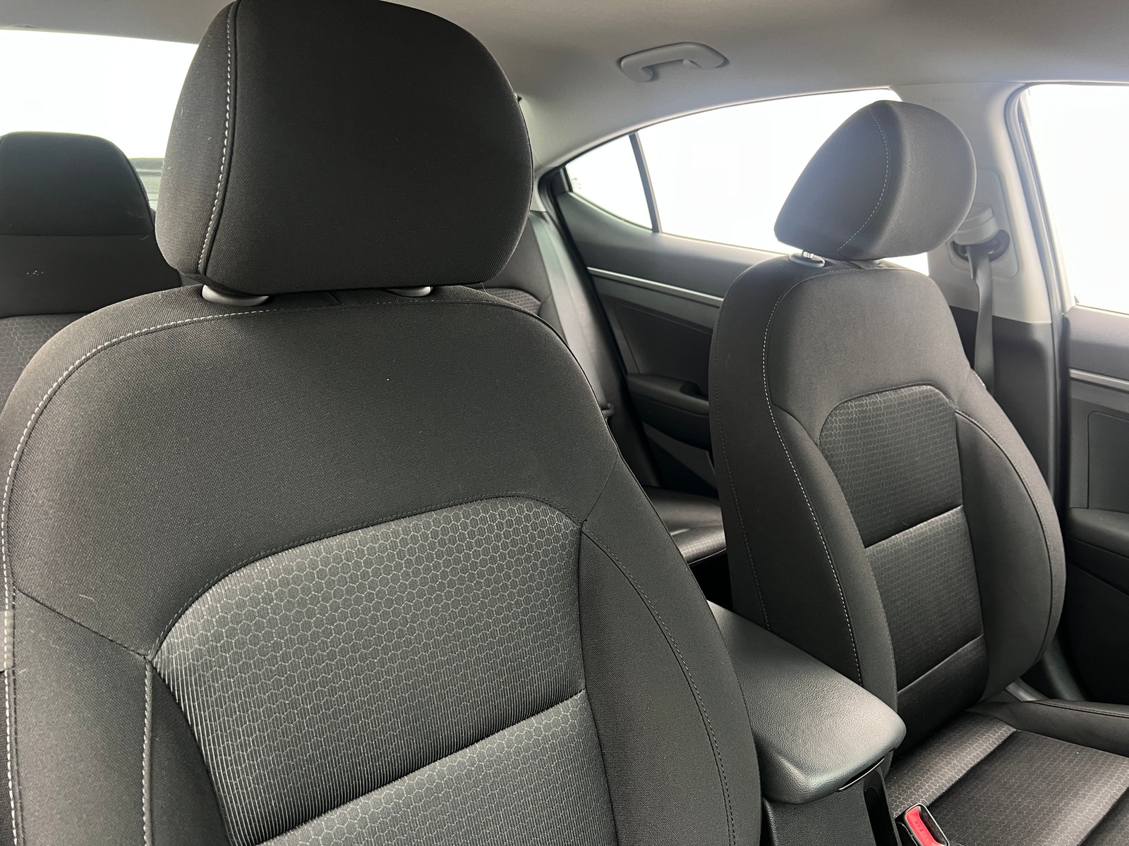 Thumbnail: 2018 Hyundai Elantra - 2