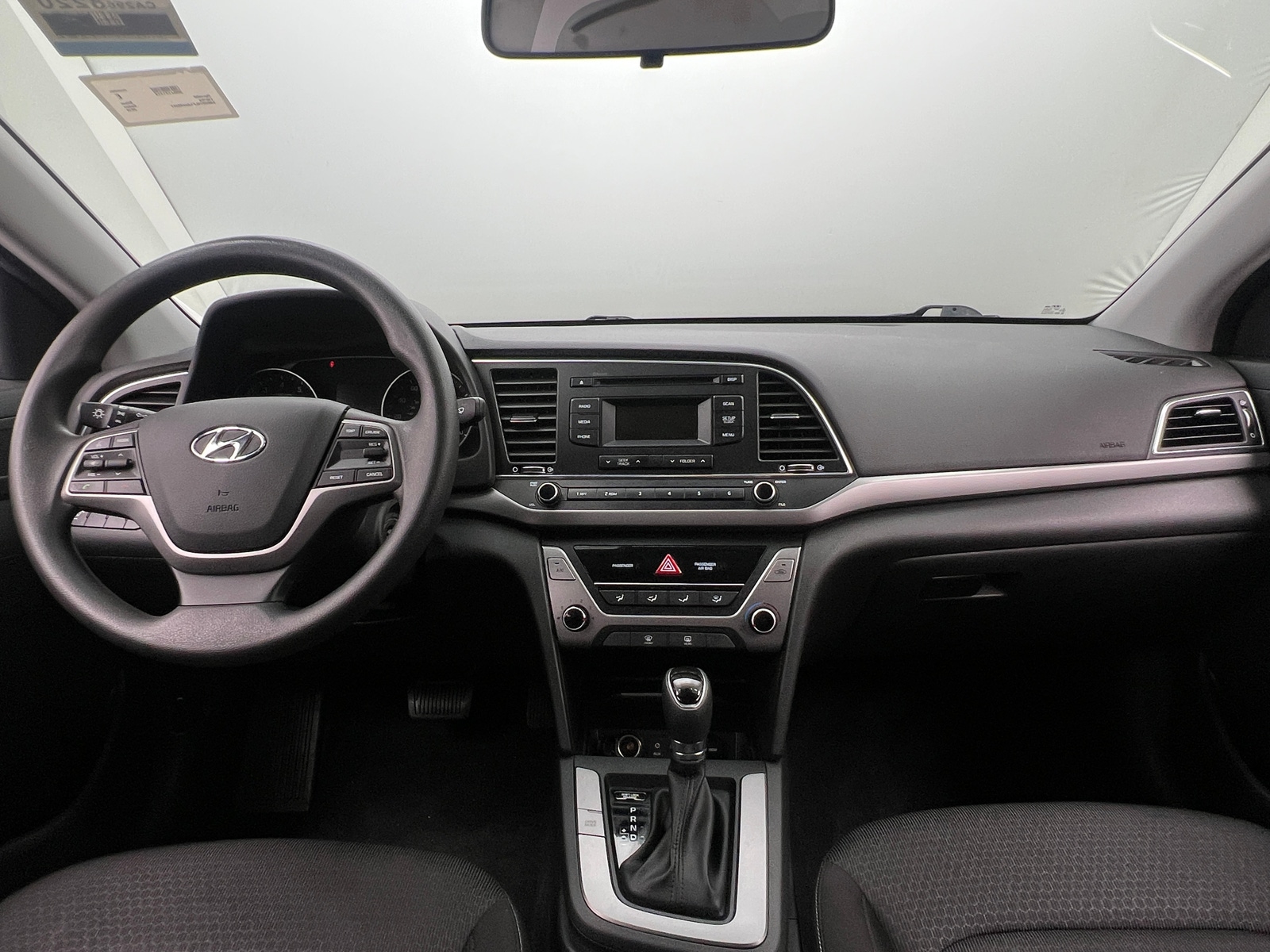Thumbnail: 2018 Hyundai Elantra - 3