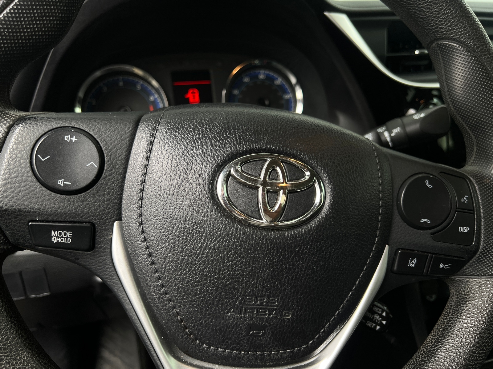 Thumbnail: 2017 Toyota Corolla - 5