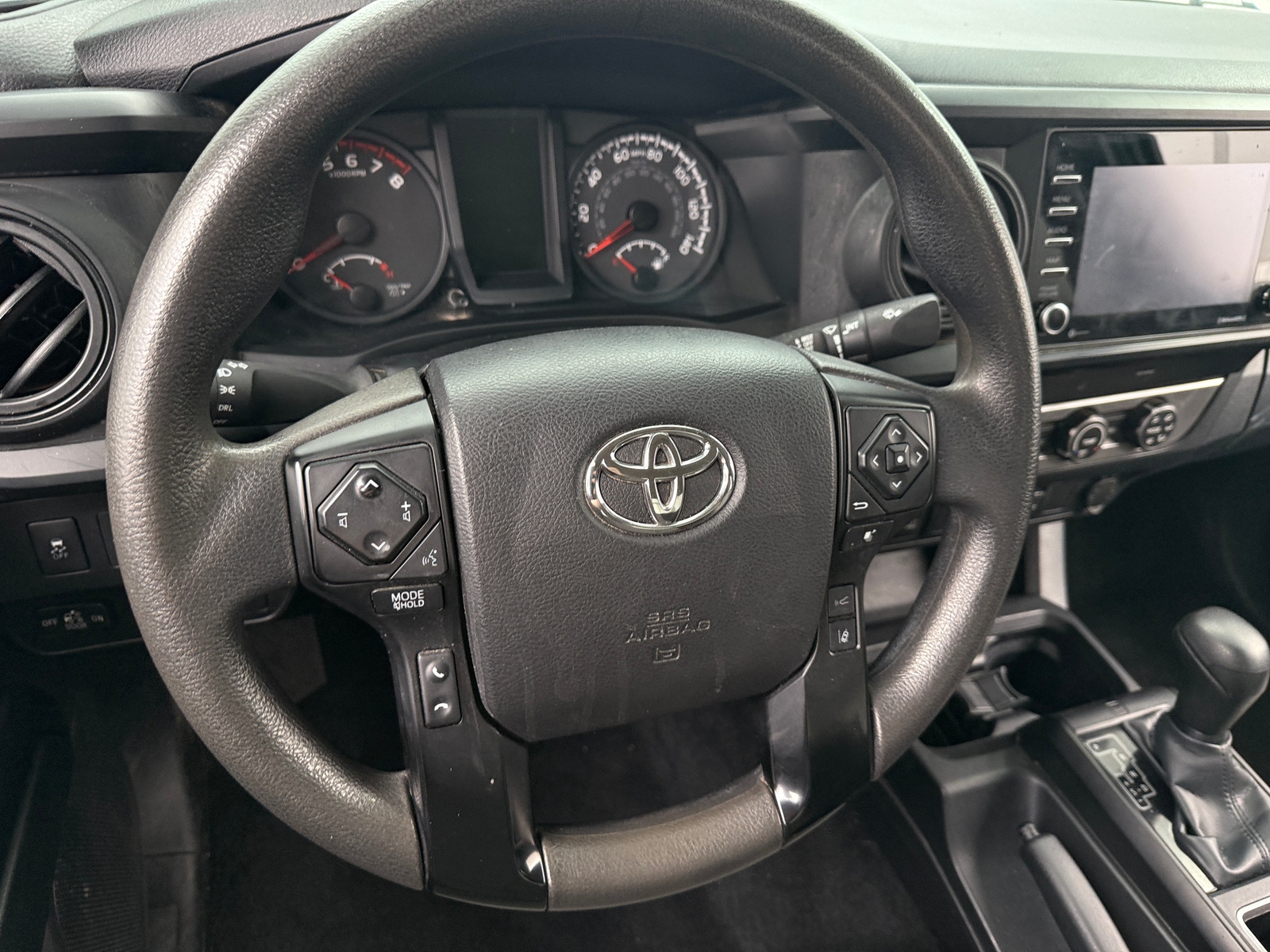 Thumbnail: 2022 Toyota Tacoma - 5