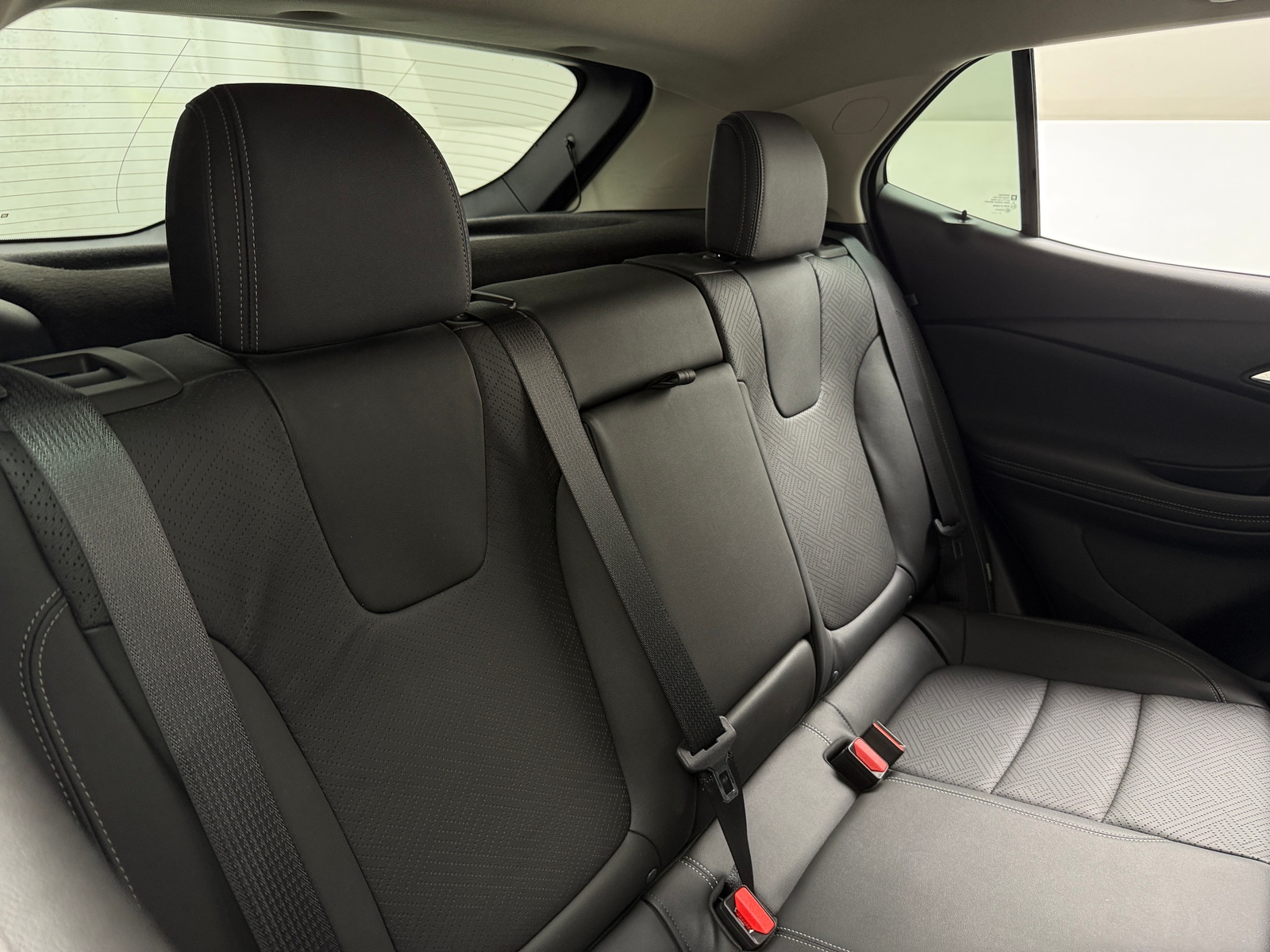 Thumbnail: 2023 Buick Encore GX - 5