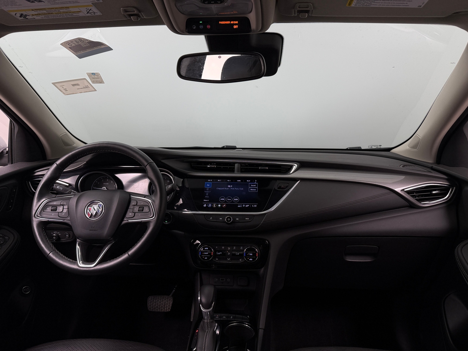 Thumbnail: 2023 Buick Encore GX - 2