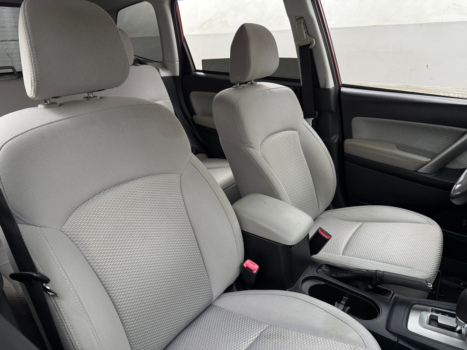 Thumbnail: 2018 Subaru Forester - 2