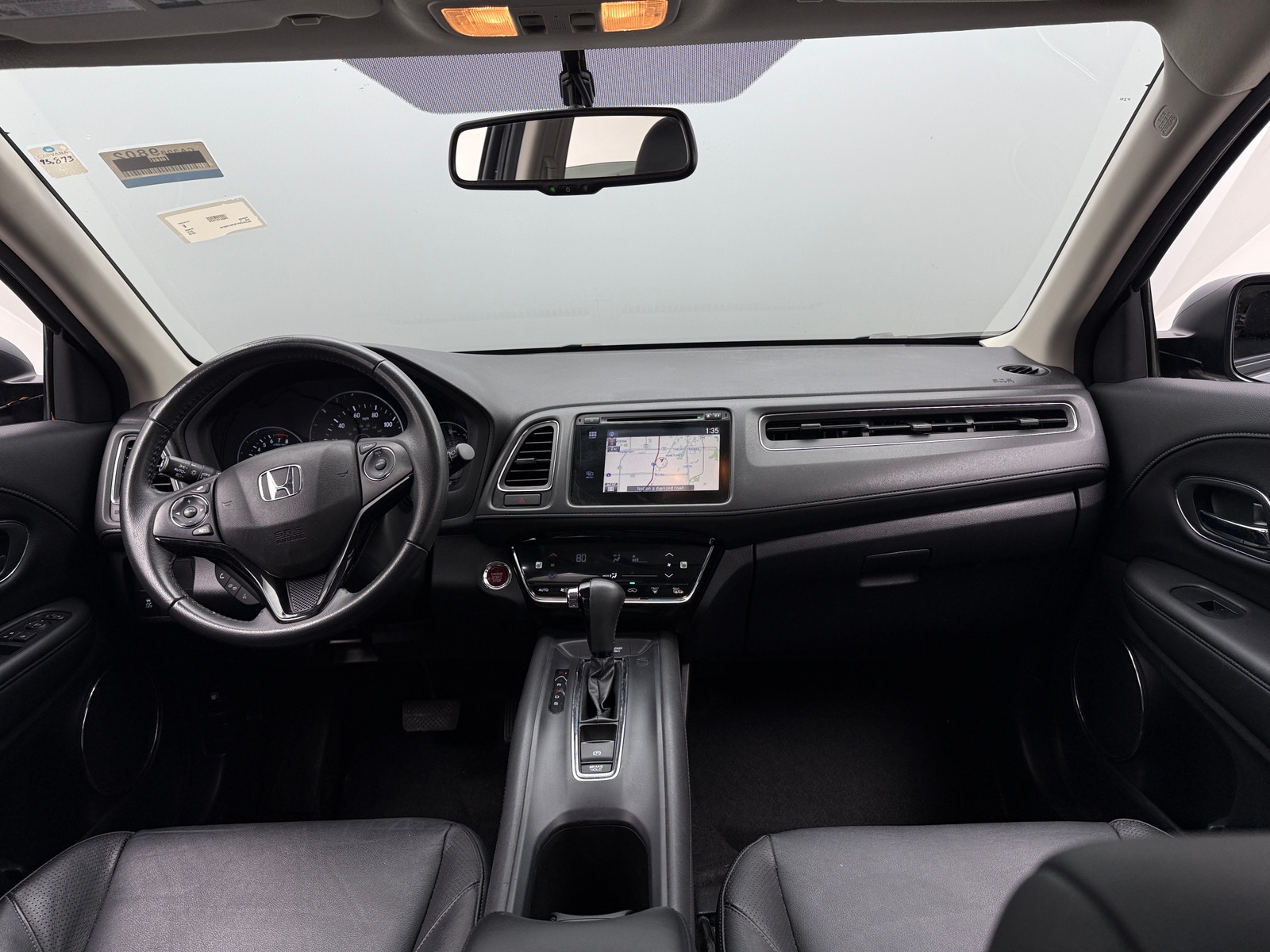 Thumbnail: 2018 Honda HR-V - 2
