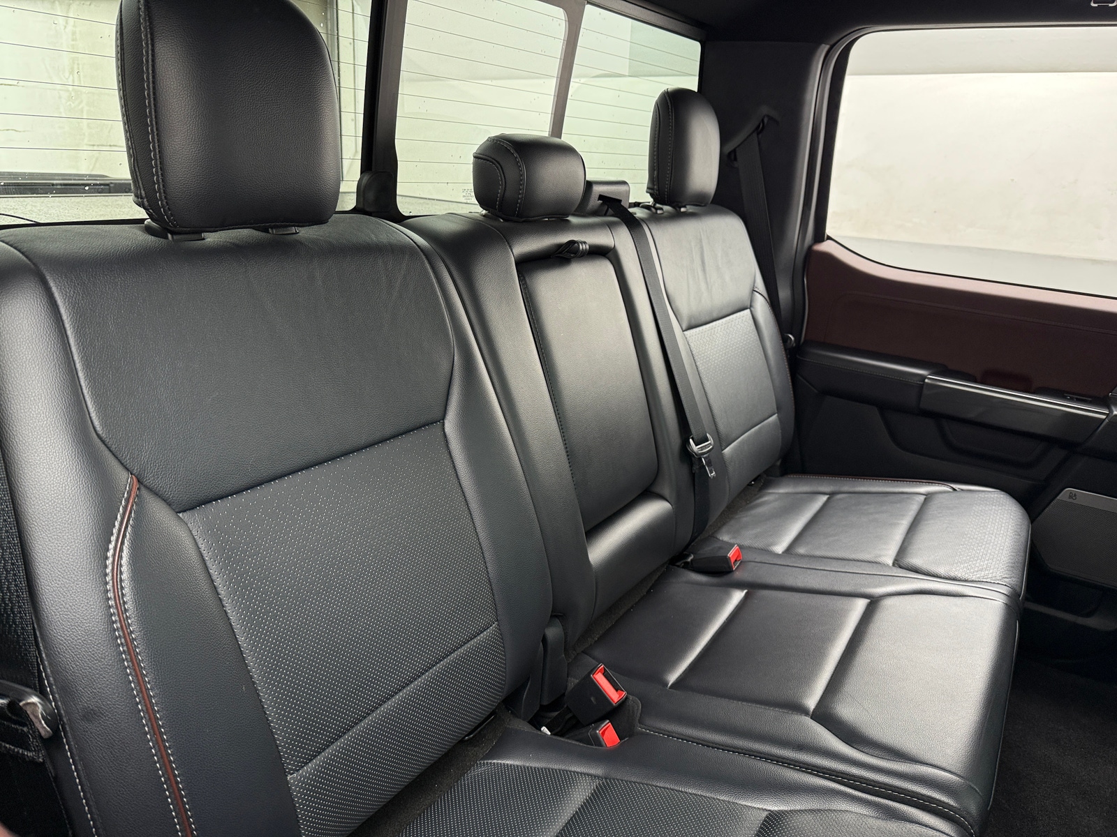 Thumbnail: 2021 Ford Econoline - 5