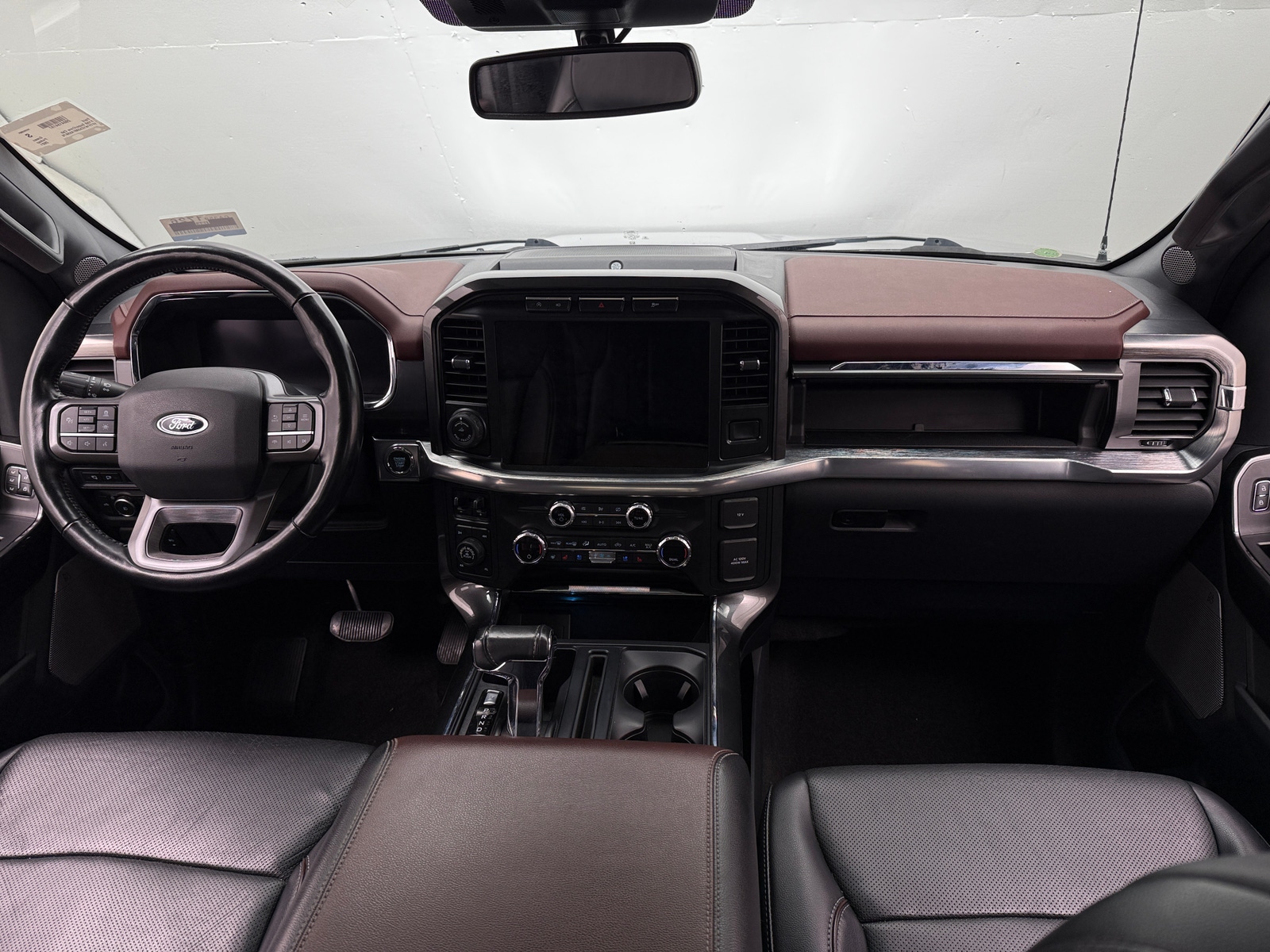 Thumbnail: 2021 Ford Econoline - 2