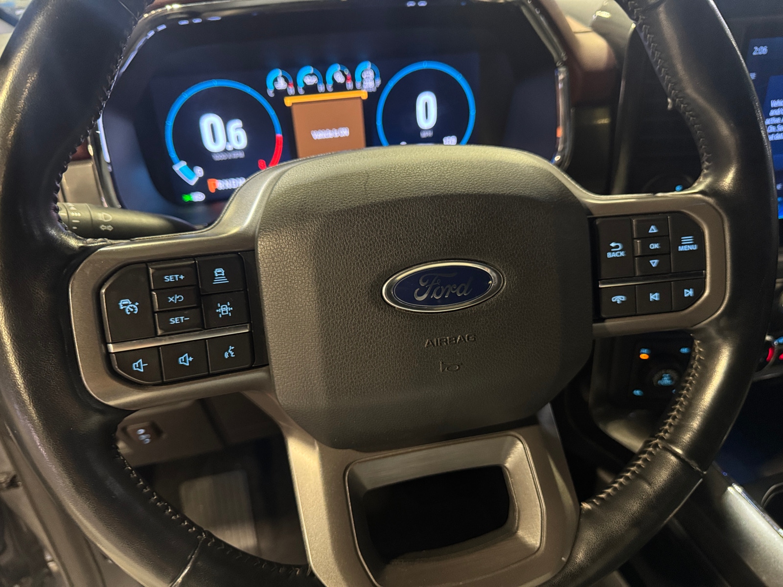 Thumbnail: 2021 Ford Econoline - 4