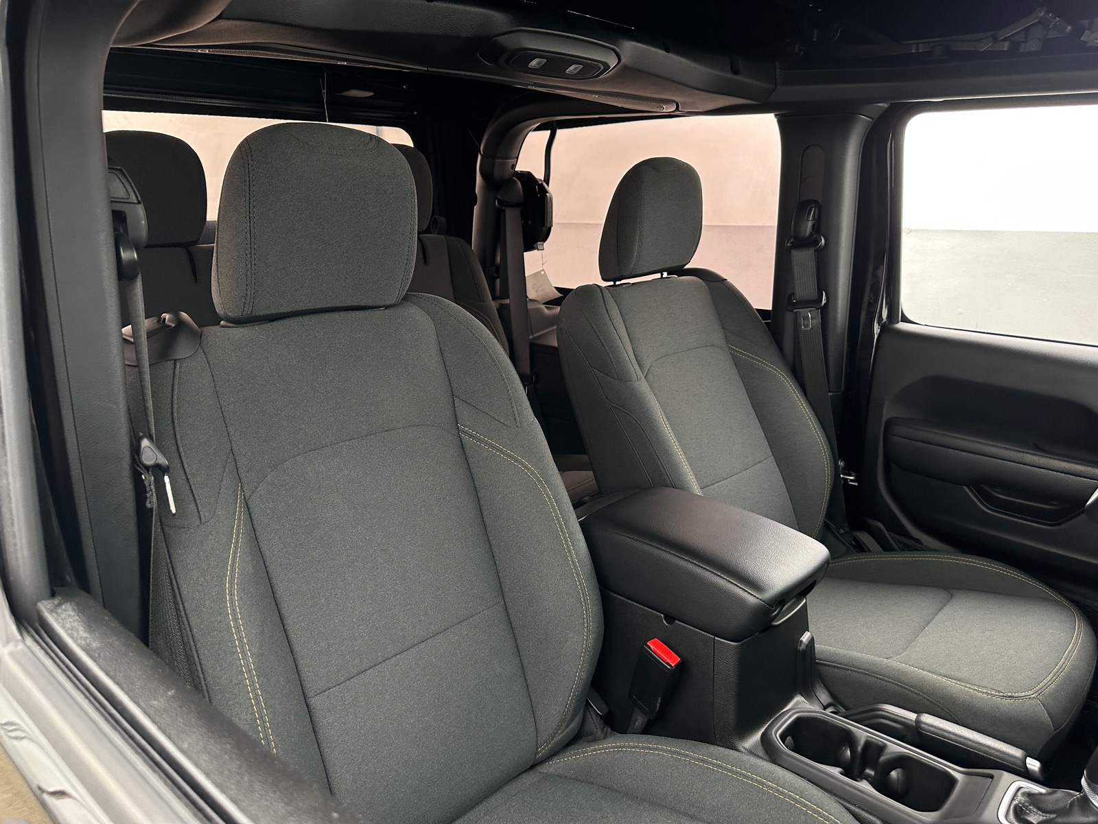 Thumbnail: 2024 Jeep Wrangler - 2