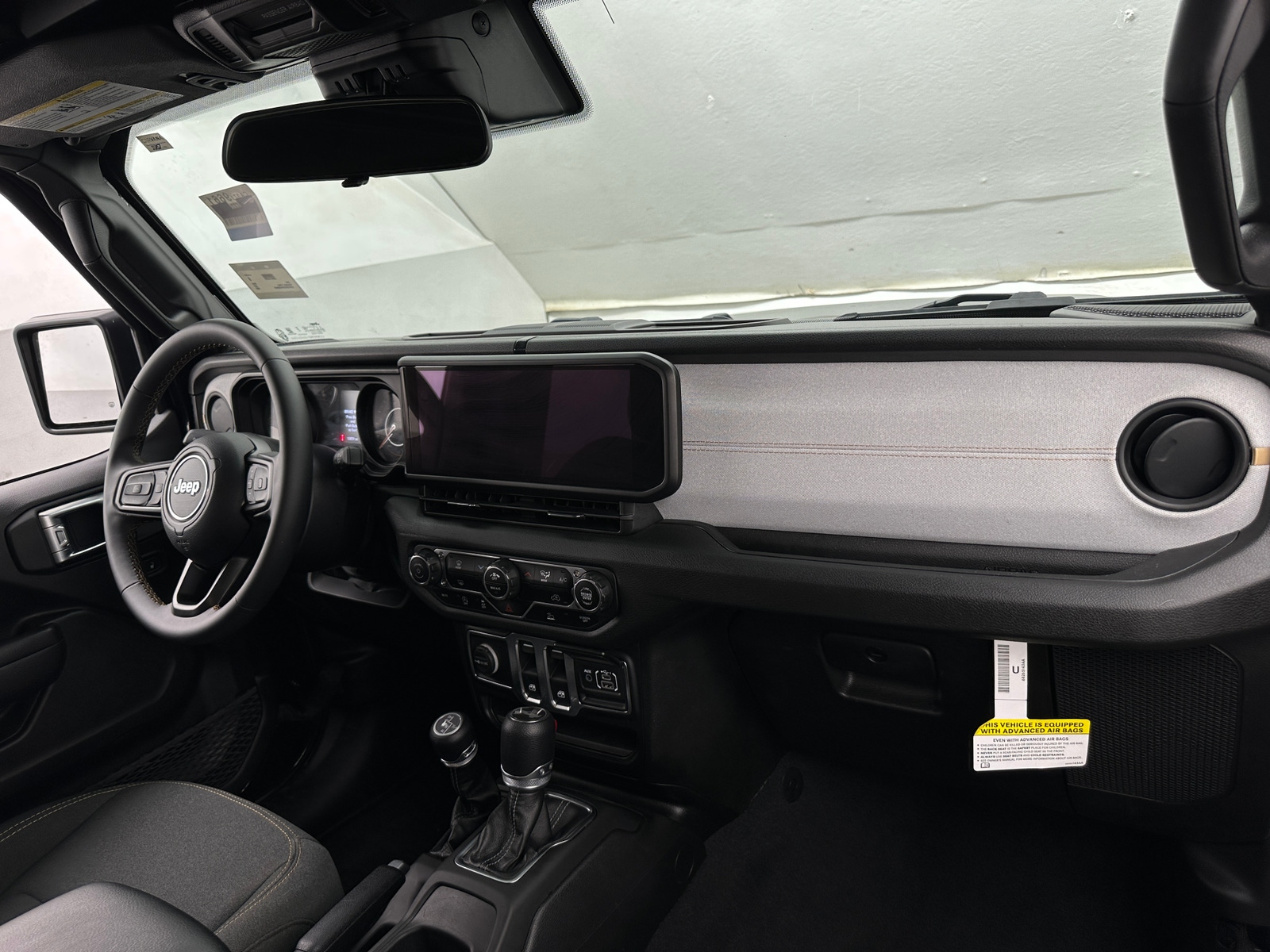 Thumbnail: 2024 Jeep Wrangler - 3