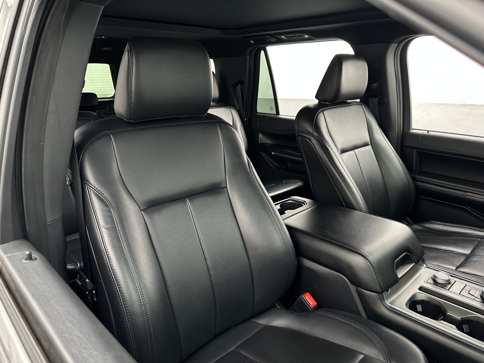 Thumbnail: 2021 Ford Expedition MAX - 2