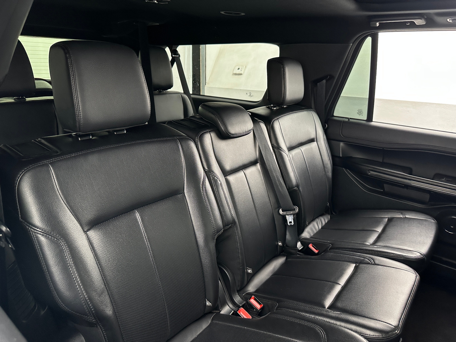 Thumbnail: 2021 Ford Expedition MAX - 6