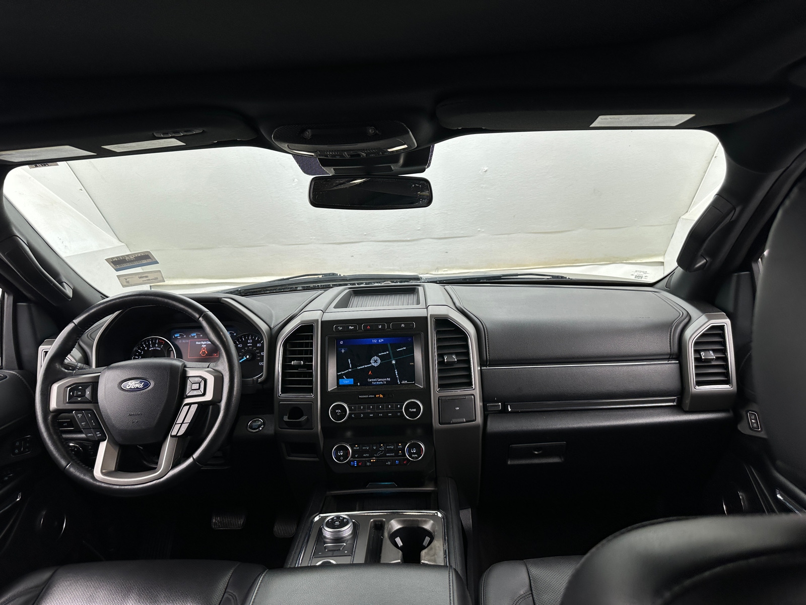 Thumbnail: 2021 Ford Expedition MAX - 3
