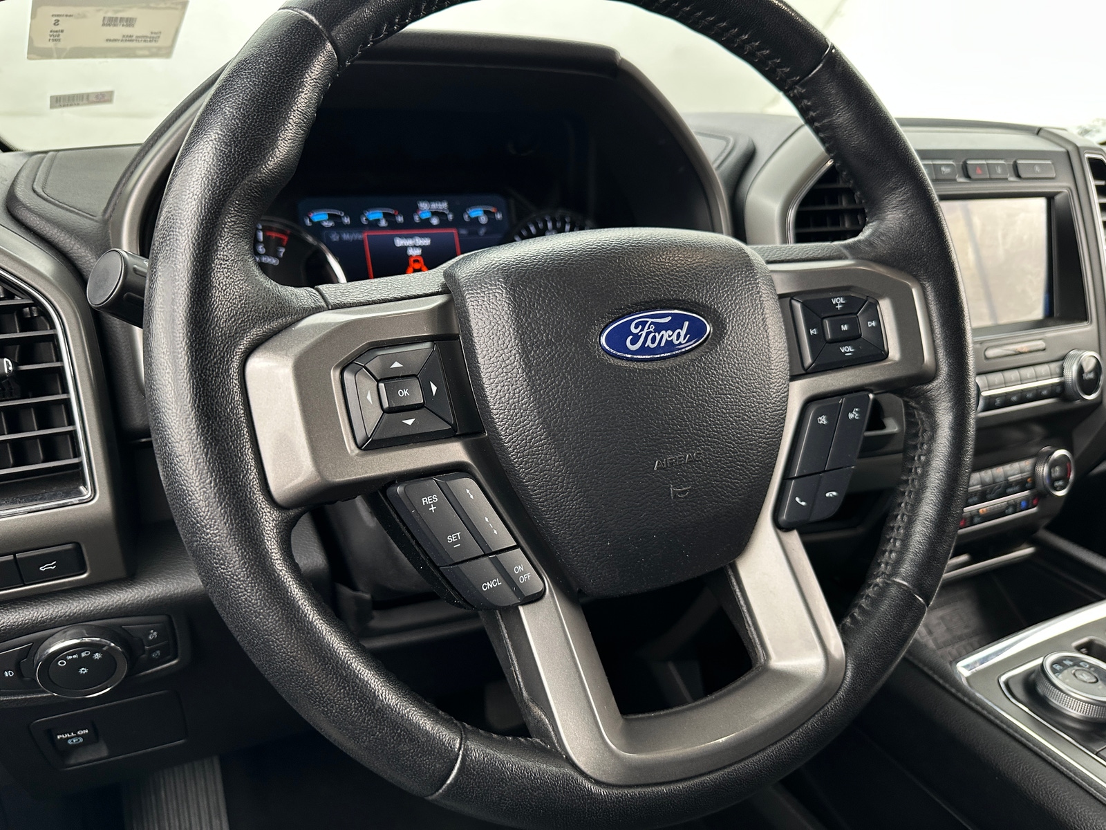 Thumbnail: 2021 Ford Expedition MAX - 5
