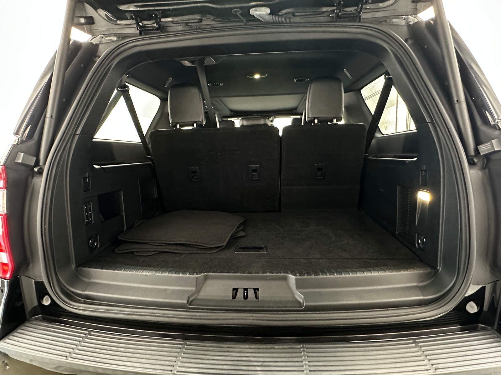 Thumbnail: 2021 Ford Expedition MAX - 7