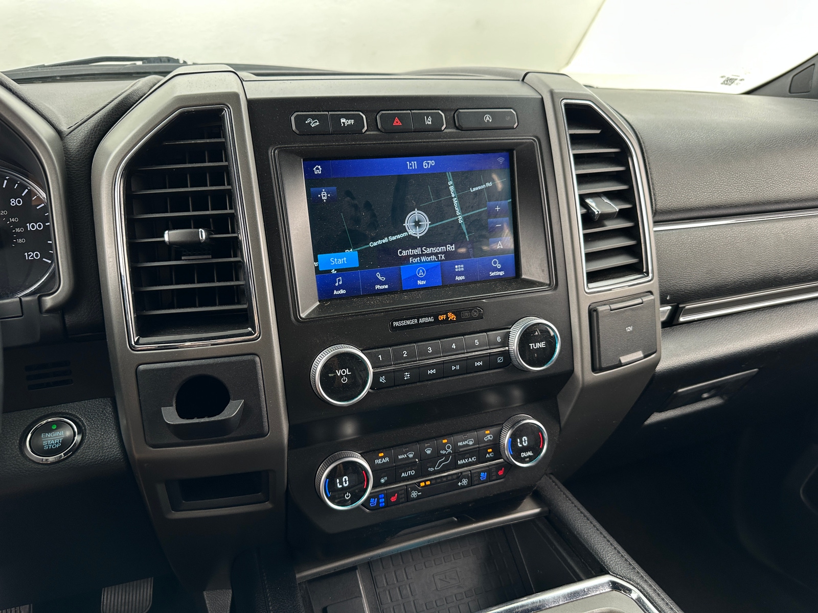 Thumbnail: 2021 Ford Expedition MAX - 4