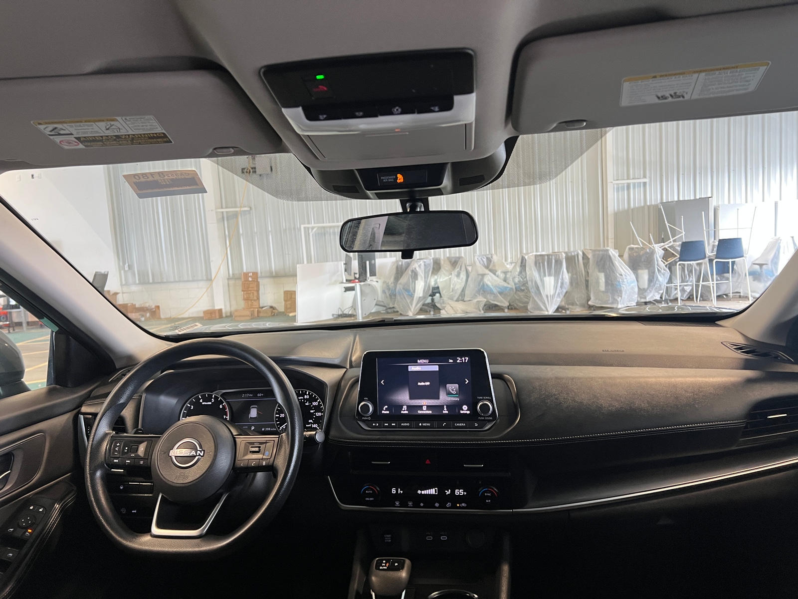 Thumbnail: 2024 Nissan Rogue - 3