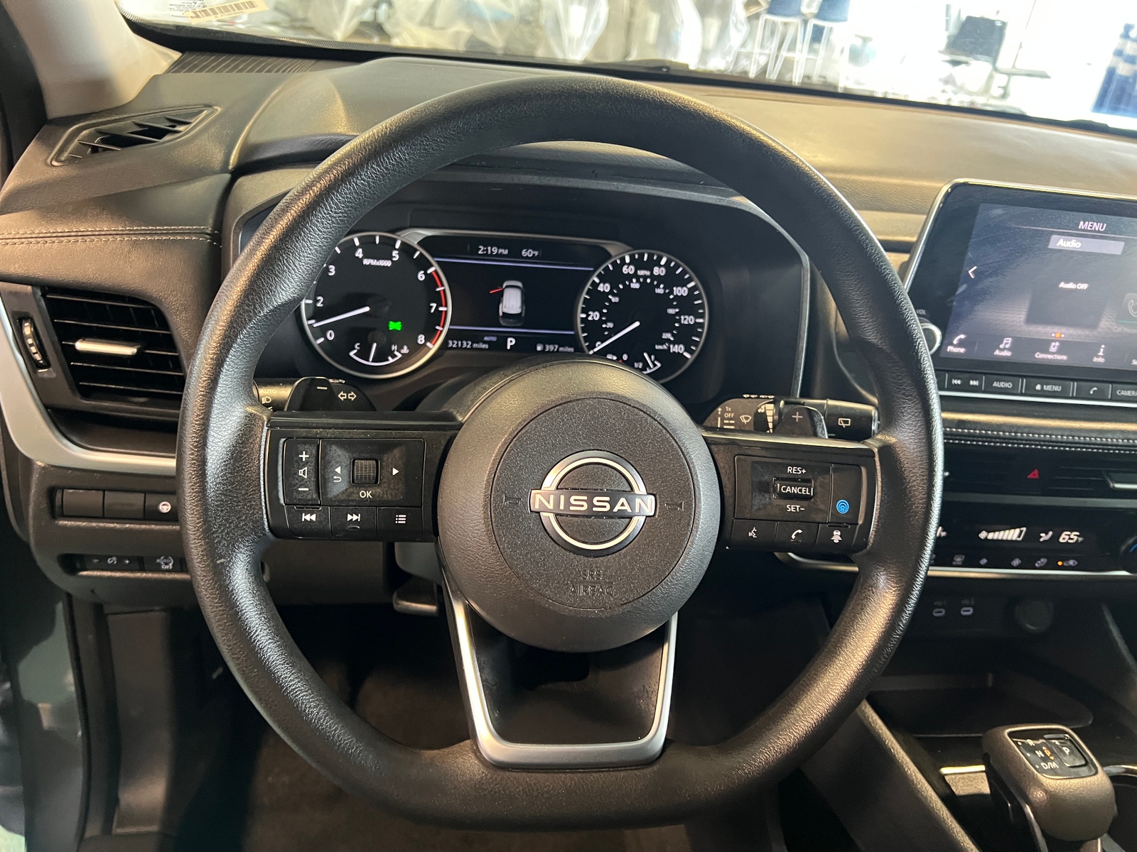 Thumbnail: 2024 Nissan Rogue - 5
