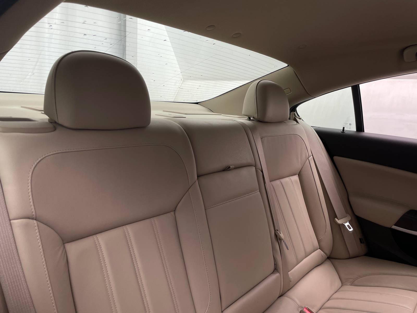 Thumbnail: 2016 Buick Regal - 5