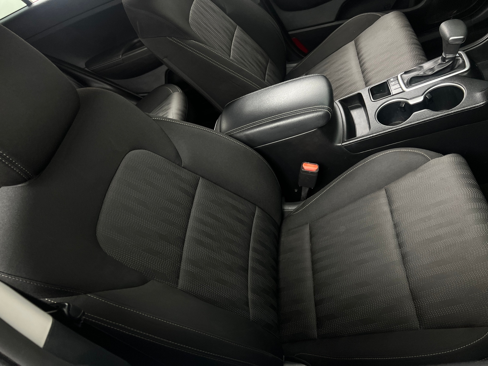 Thumbnail: 2017 Kia Sportage - 2