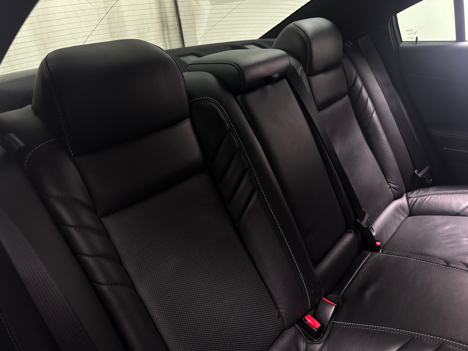 Thumbnail: 2015 Dodge Charger - 5