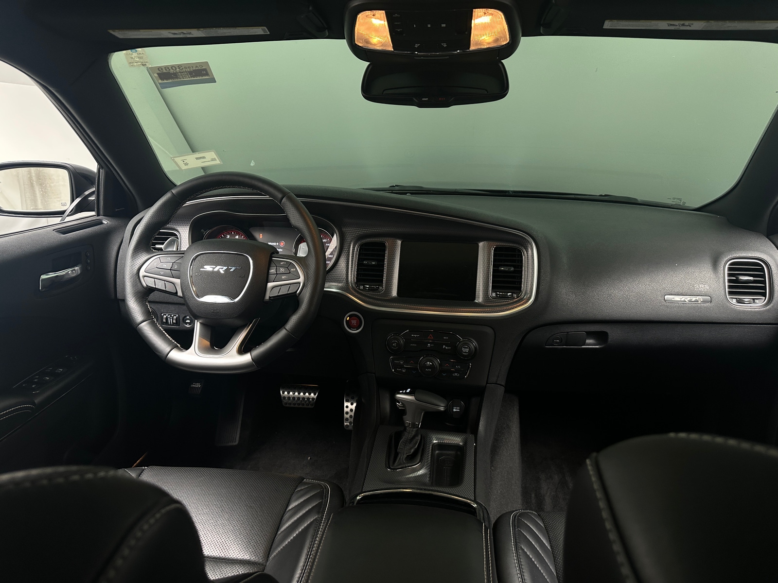 Thumbnail: 2015 Dodge Charger - 2