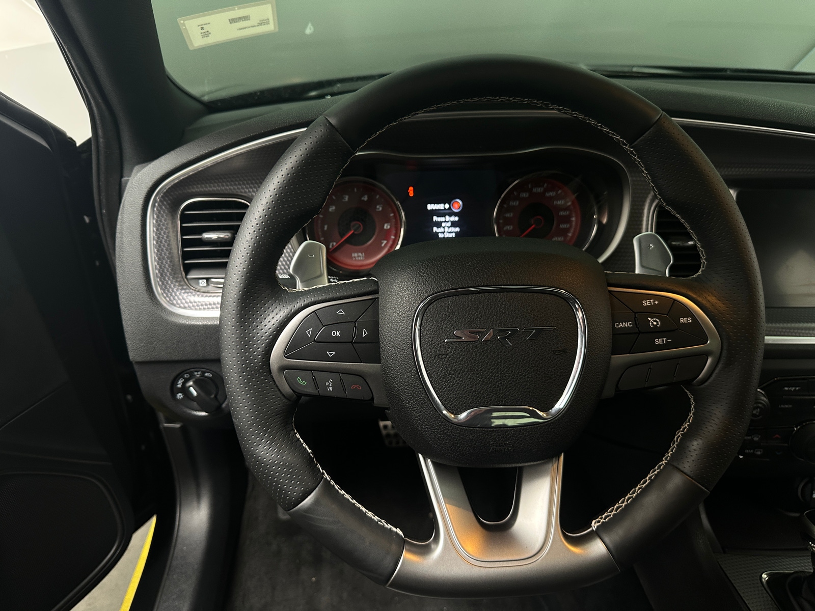 Thumbnail: 2015 Dodge Charger - 4
