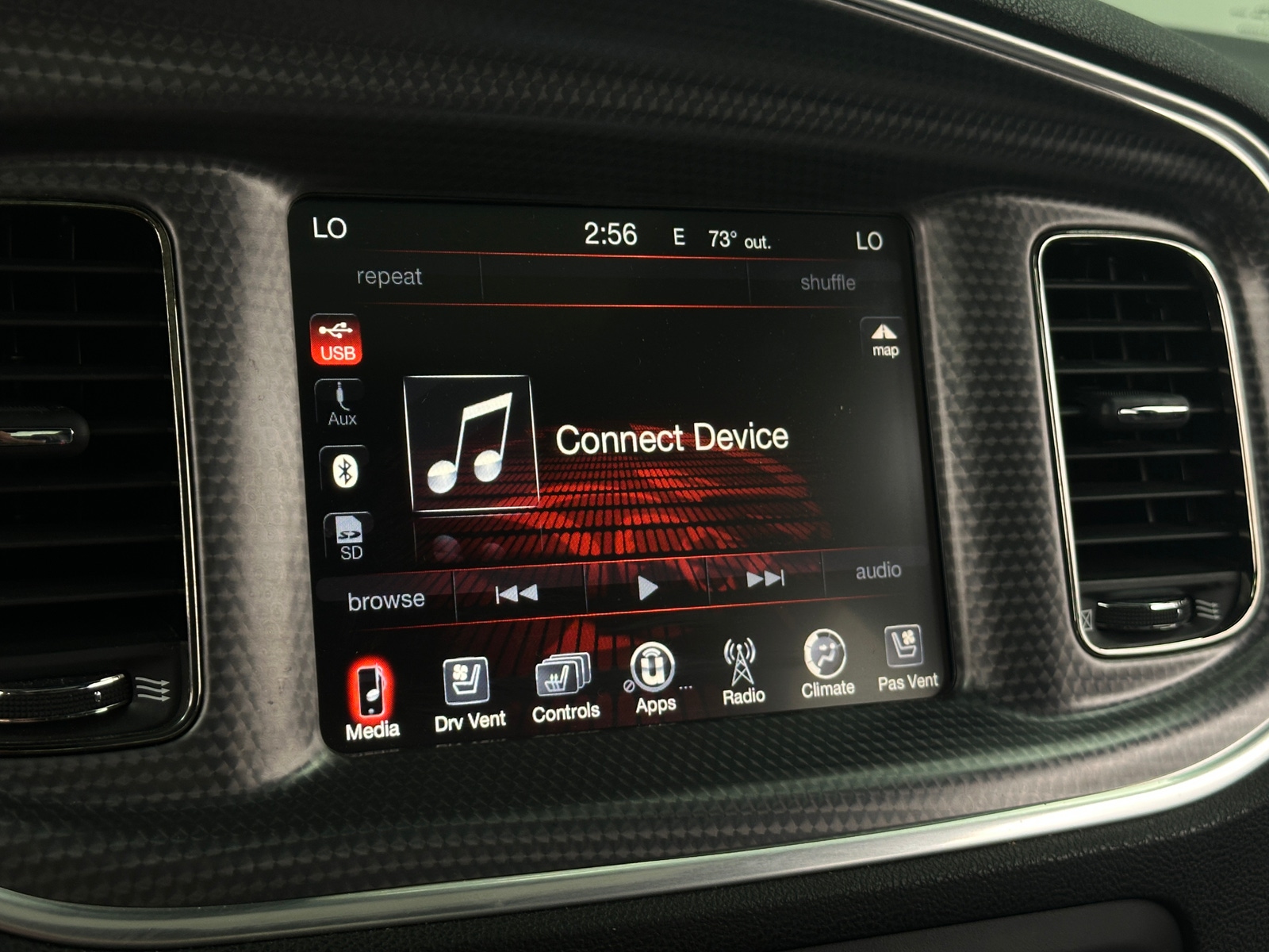 Thumbnail: 2015 Dodge Charger - 3