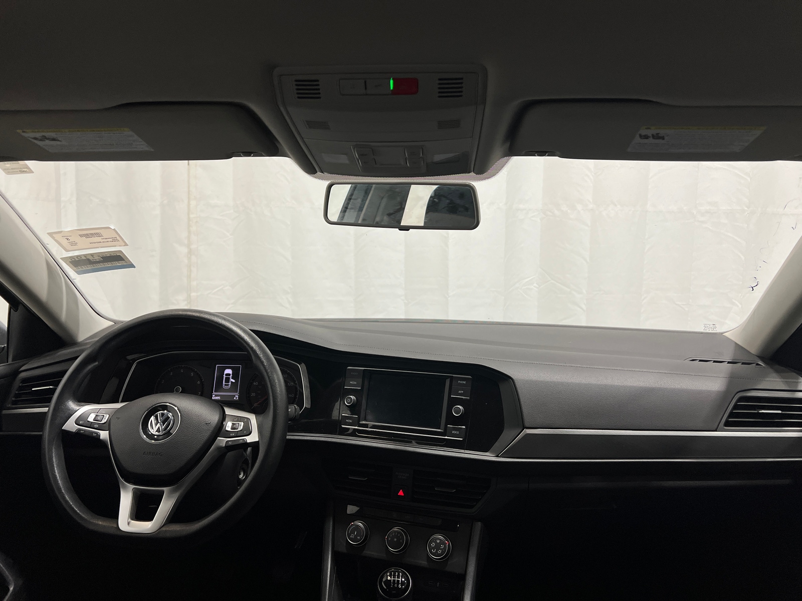 Thumbnail: 2020 Volkswagen Jetta - 3