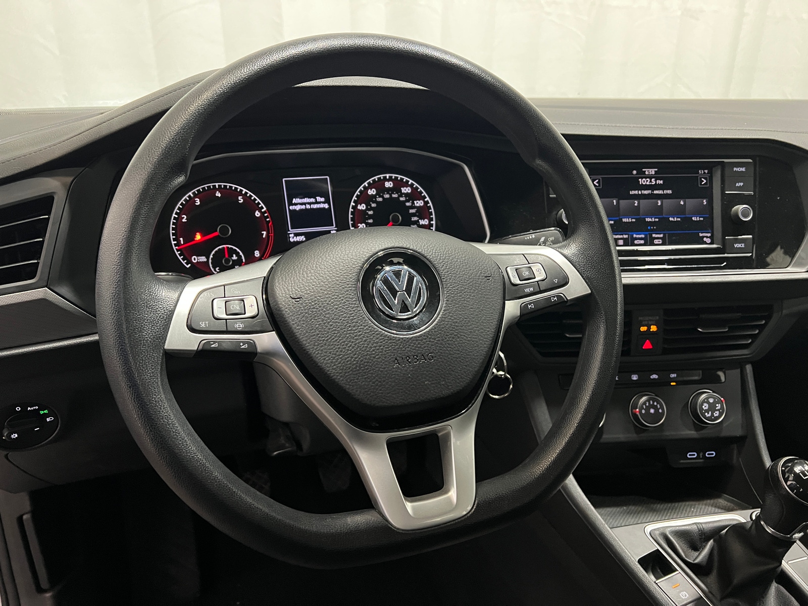 Thumbnail: 2020 Volkswagen Jetta - 5