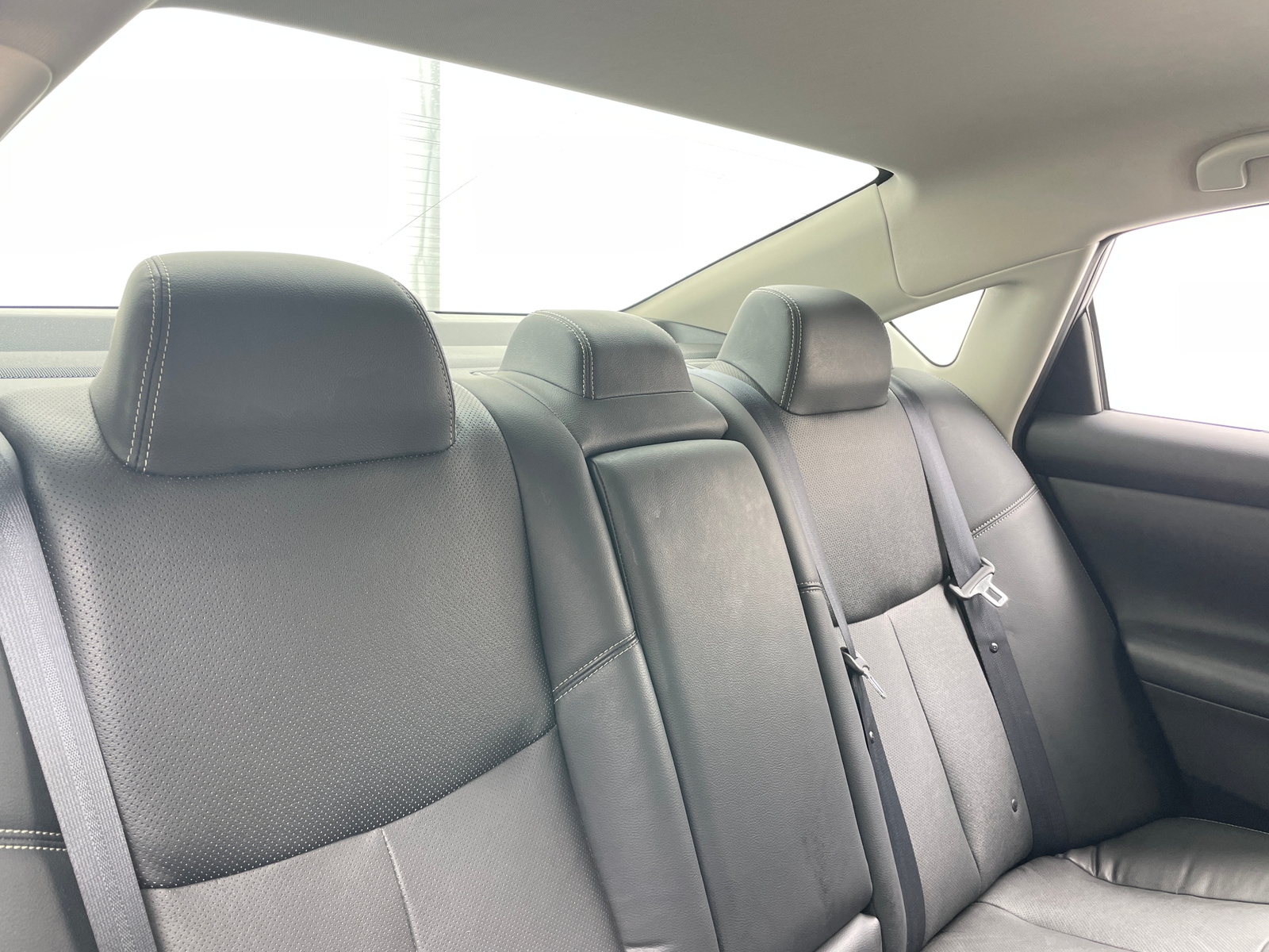 Thumbnail: 2018 Nissan Altima - 6