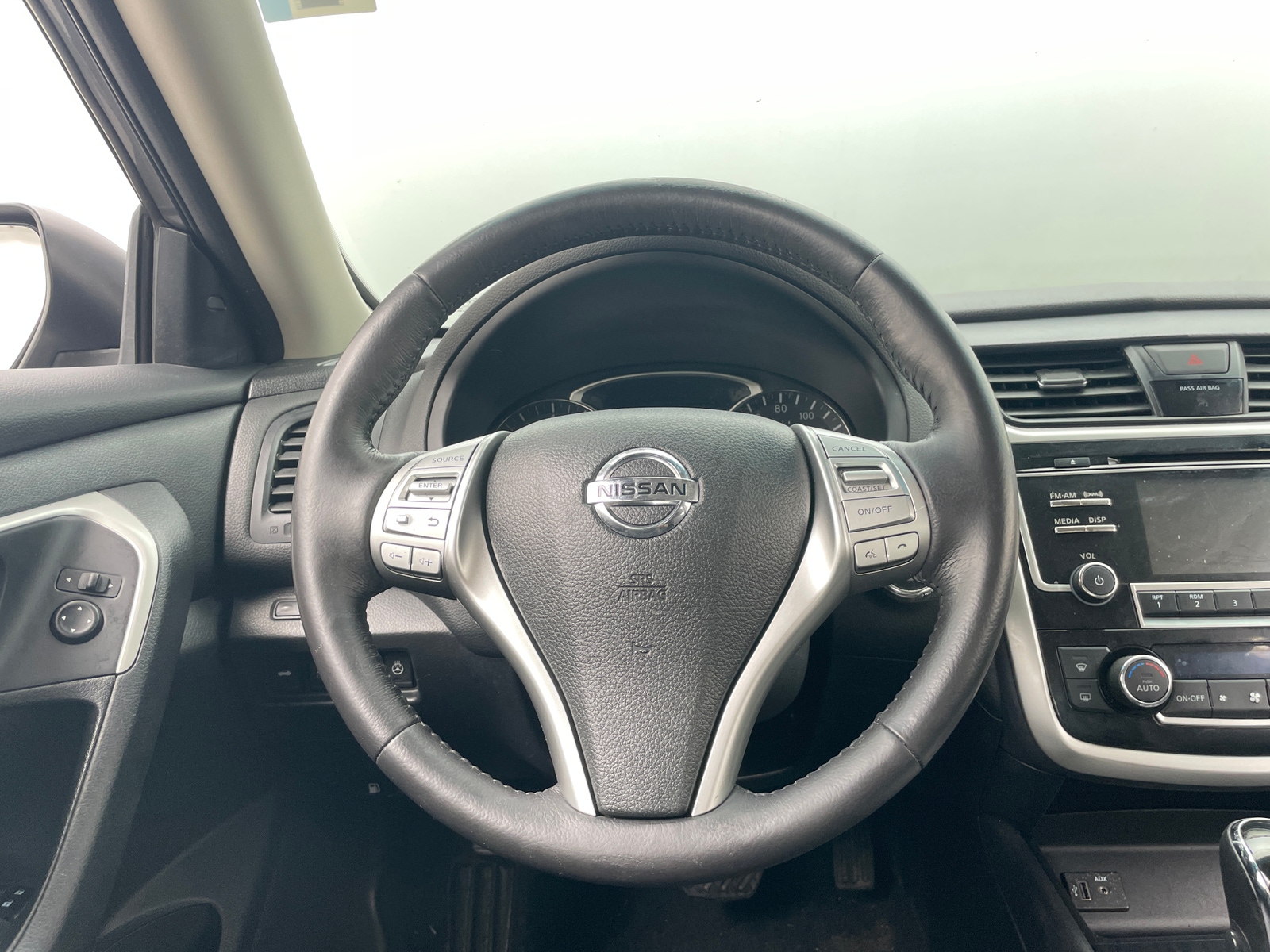 Thumbnail: 2018 Nissan Altima - 5