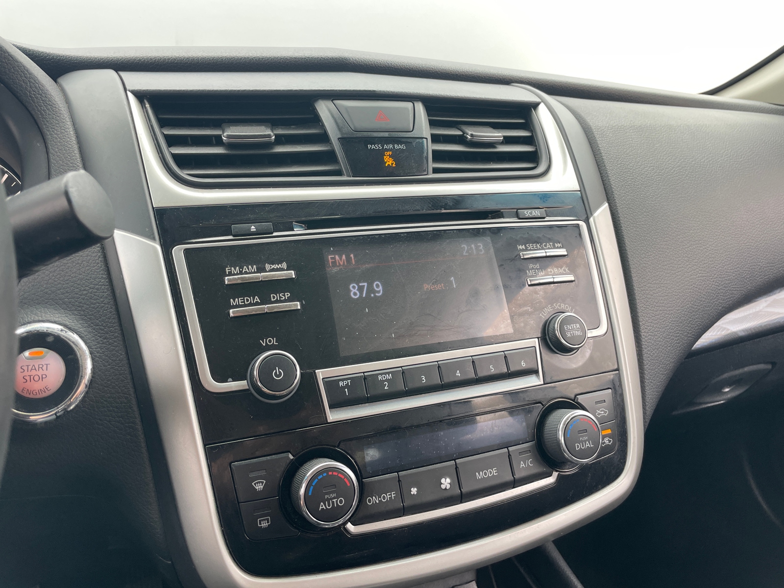 Thumbnail: 2018 Nissan Altima - 4