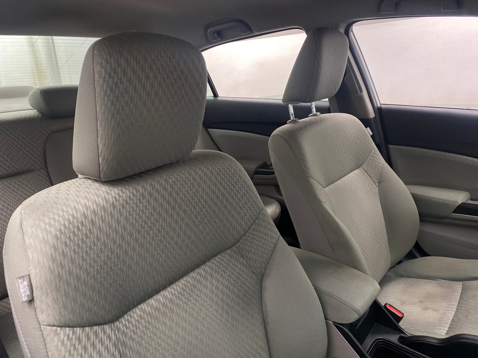 Thumbnail: 2015 Honda Civic - 2
