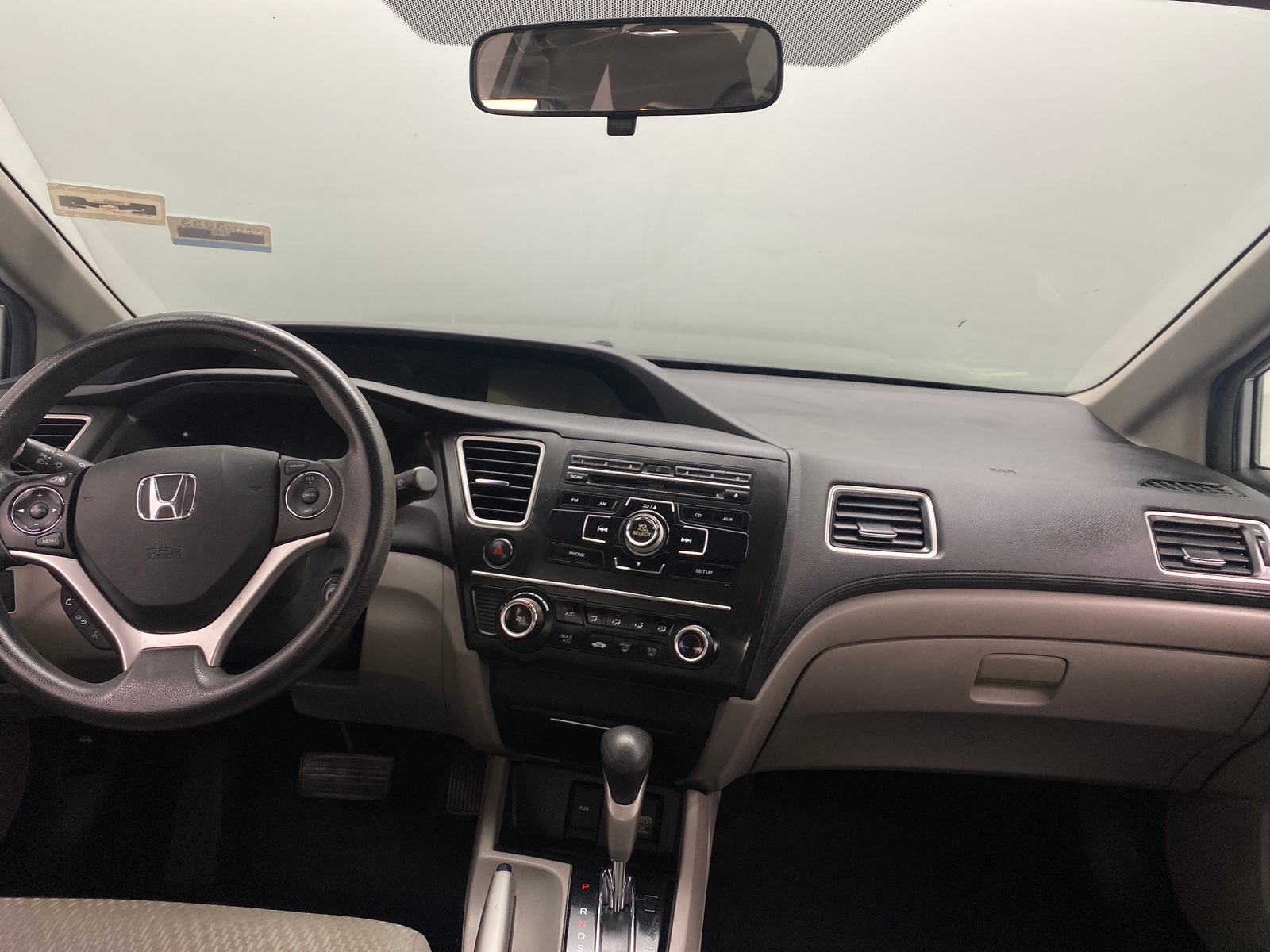 Thumbnail: 2015 Honda Civic - 3