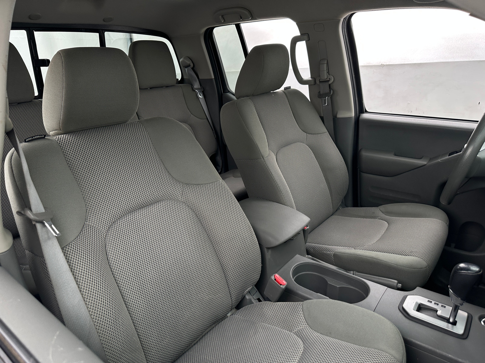 Thumbnail: 2021 Nissan Frontier - 2
