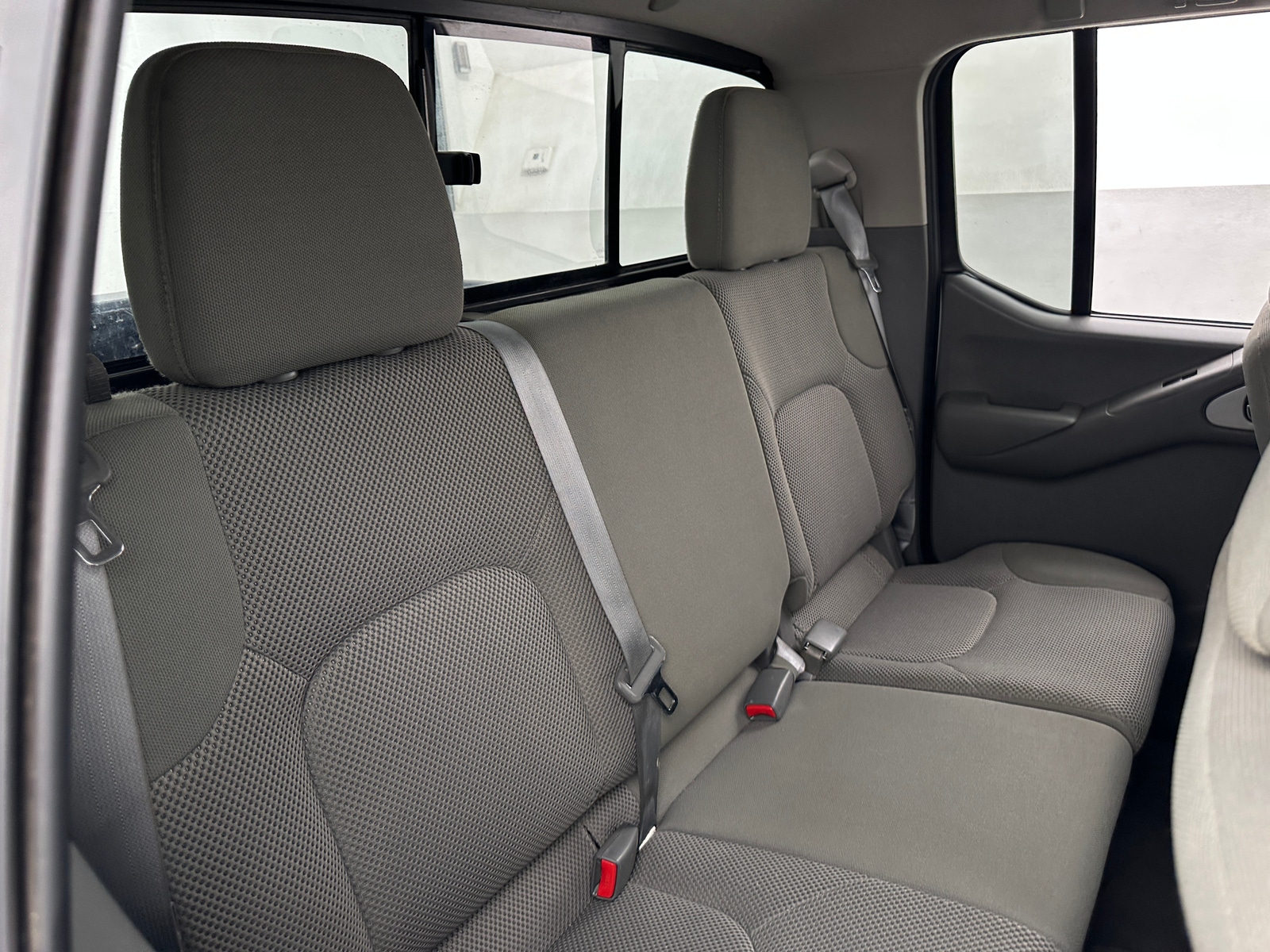 Thumbnail: 2021 Nissan Frontier - 6