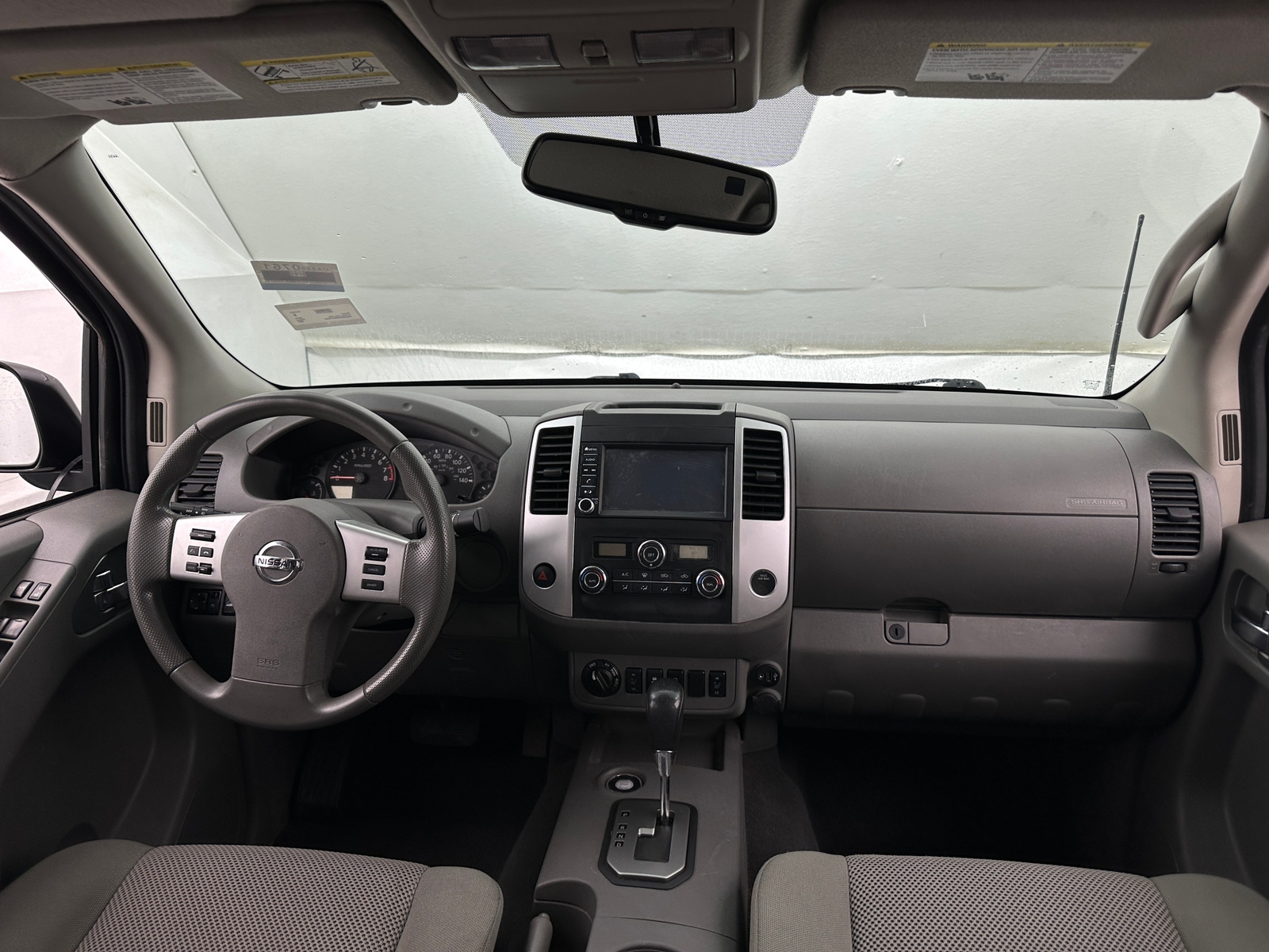 Thumbnail: 2021 Nissan Frontier - 3