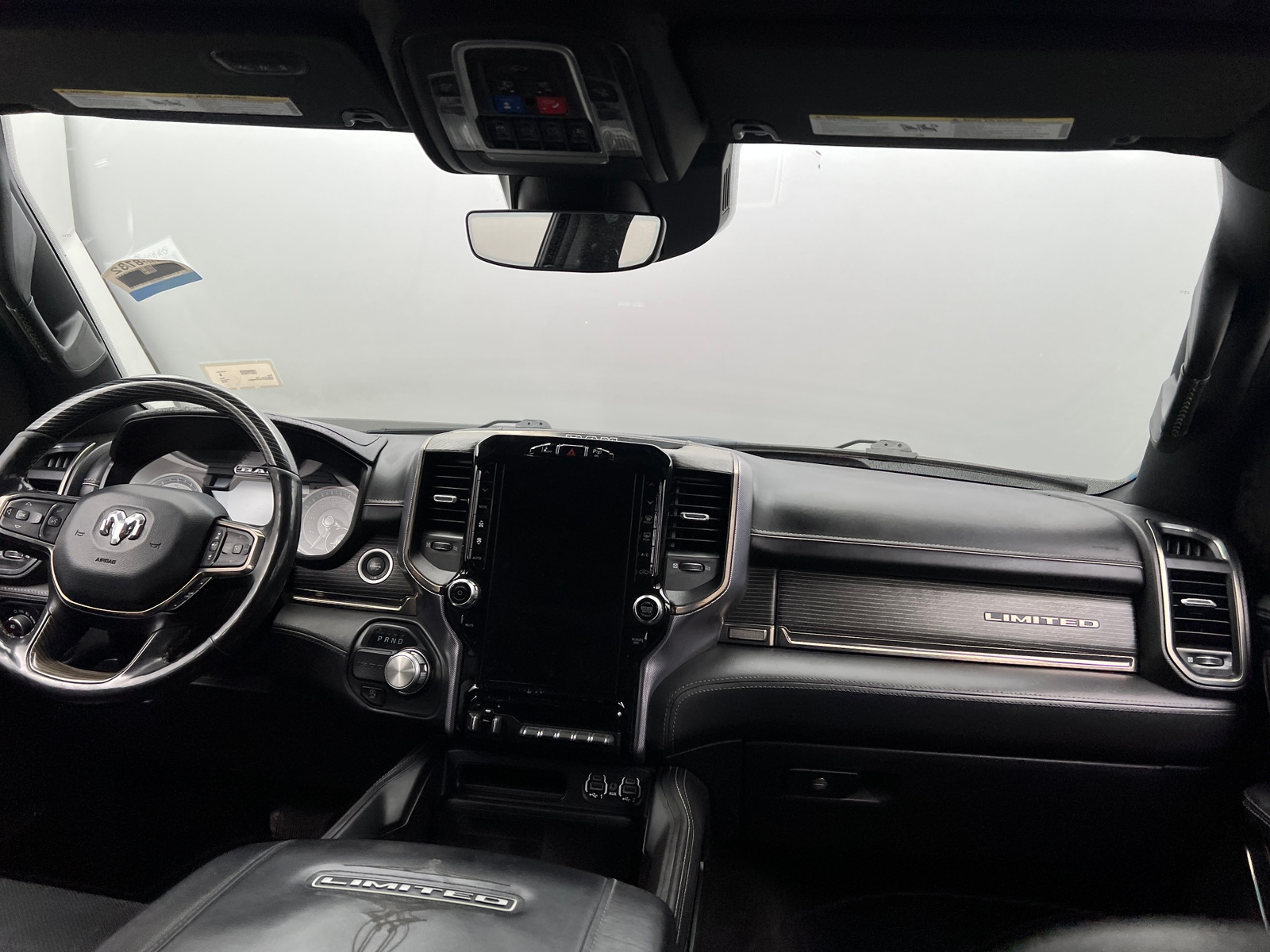 Thumbnail: 2020 RAM 1500 - 2