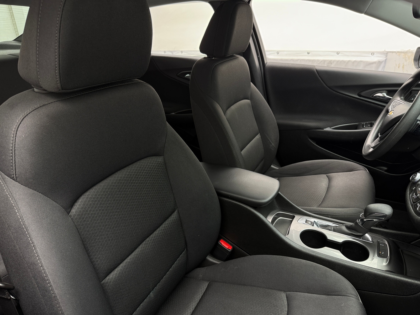 Thumbnail: 2024 Chevrolet Malibu - 2