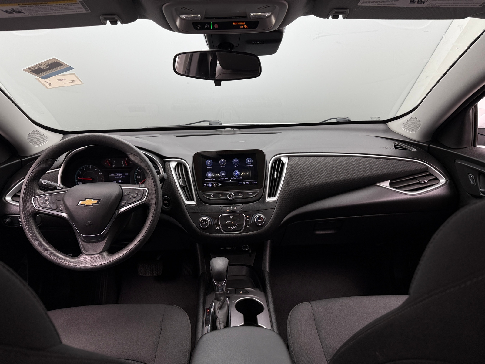 Thumbnail: 2024 Chevrolet Malibu - 3
