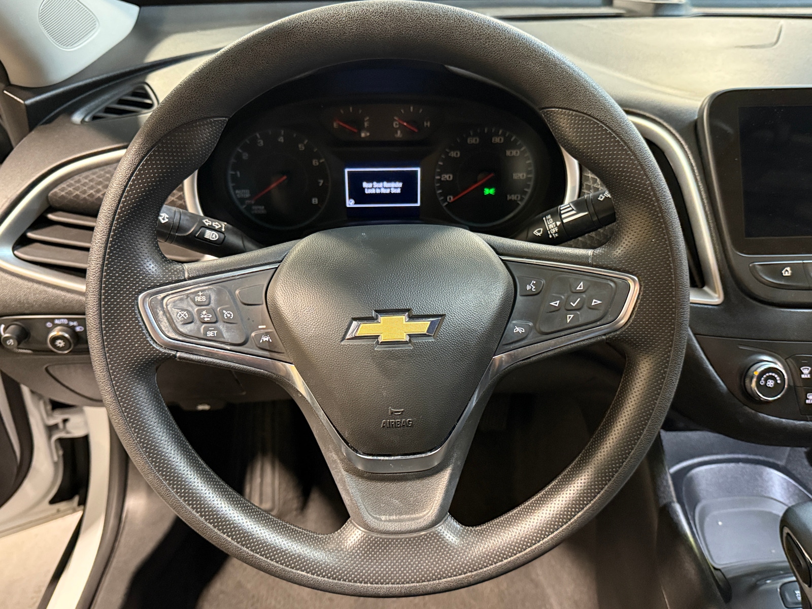 Thumbnail: 2024 Chevrolet Malibu - 5