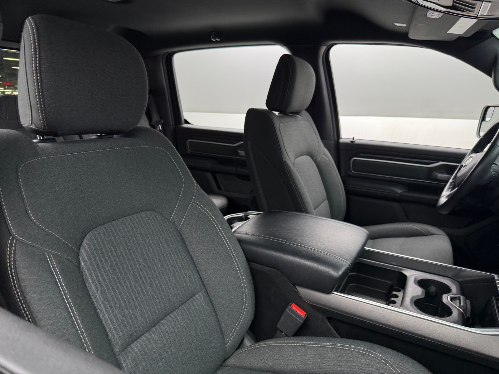 Thumbnail: 2019 RAM 1500 - 2