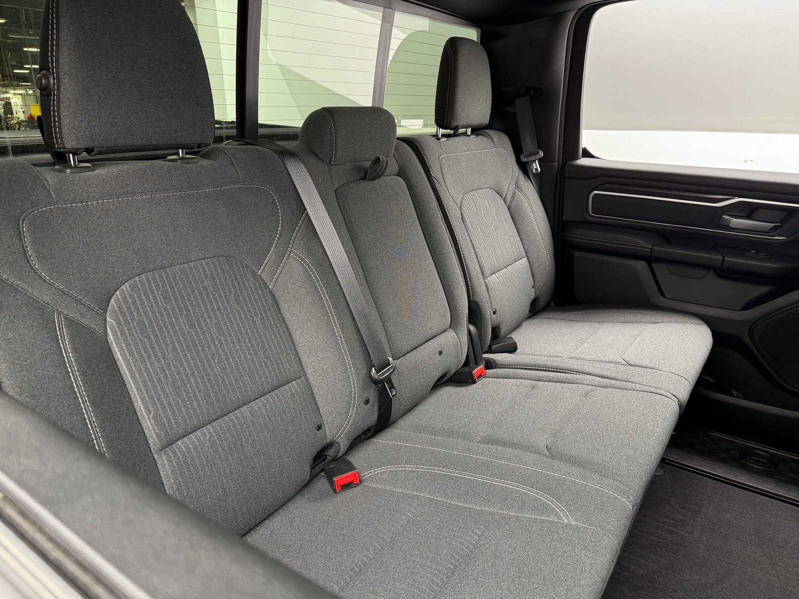 Thumbnail: 2019 RAM 1500 - 6