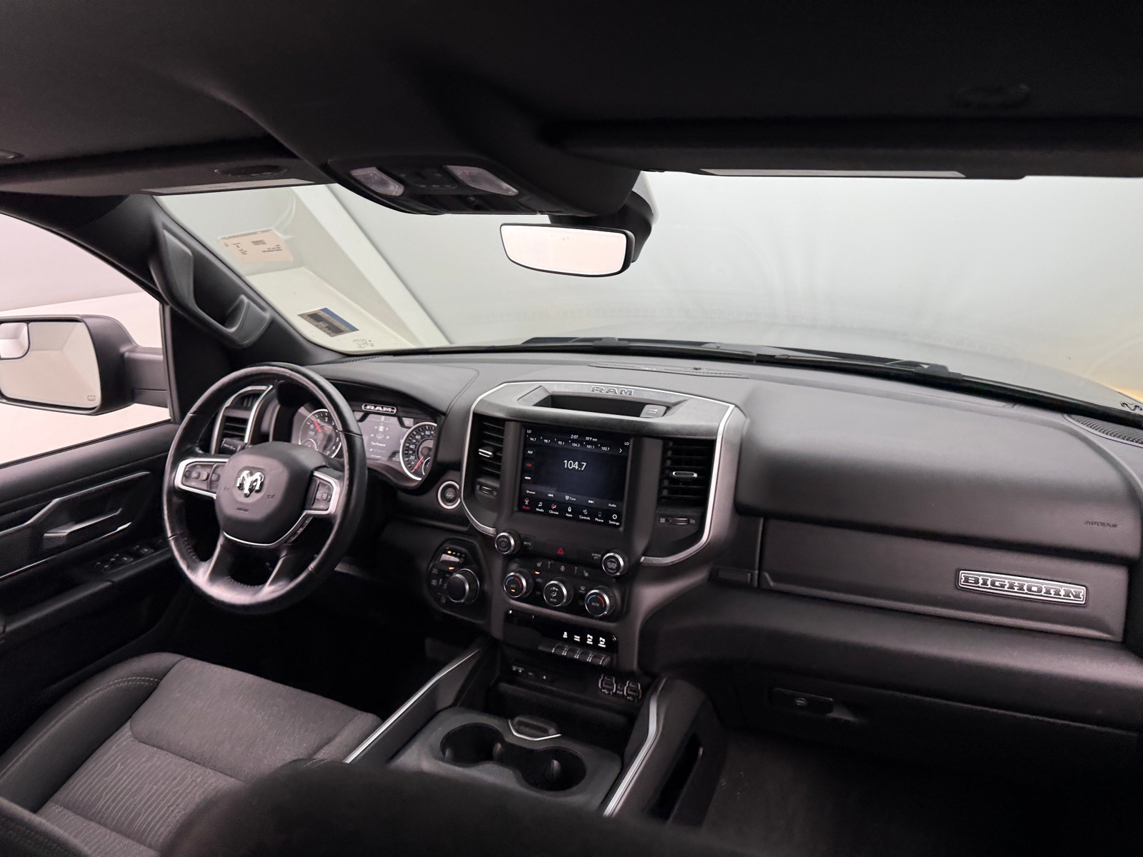 Thumbnail: 2019 RAM 1500 - 3