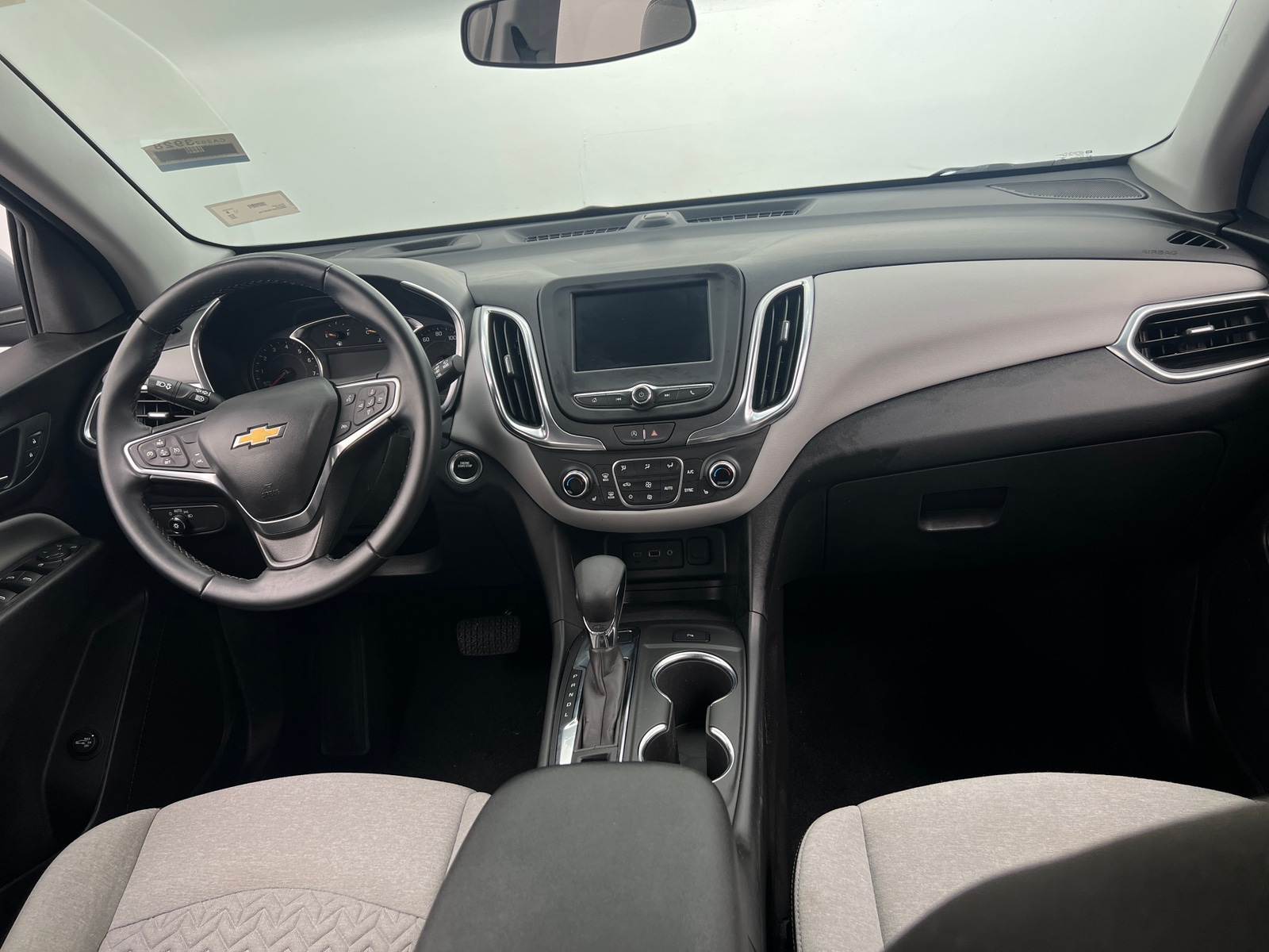 Thumbnail: 2024 Chevrolet Equinox - 3