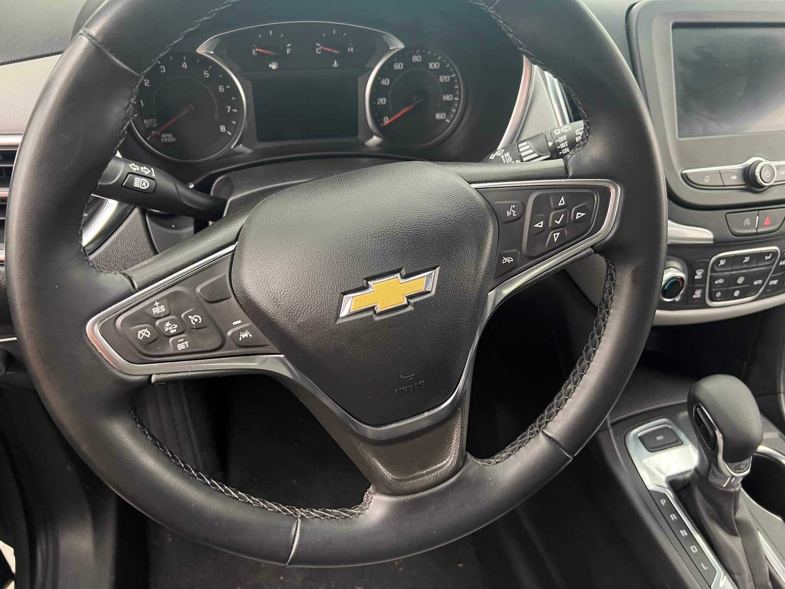 Thumbnail: 2024 Chevrolet Equinox - 5