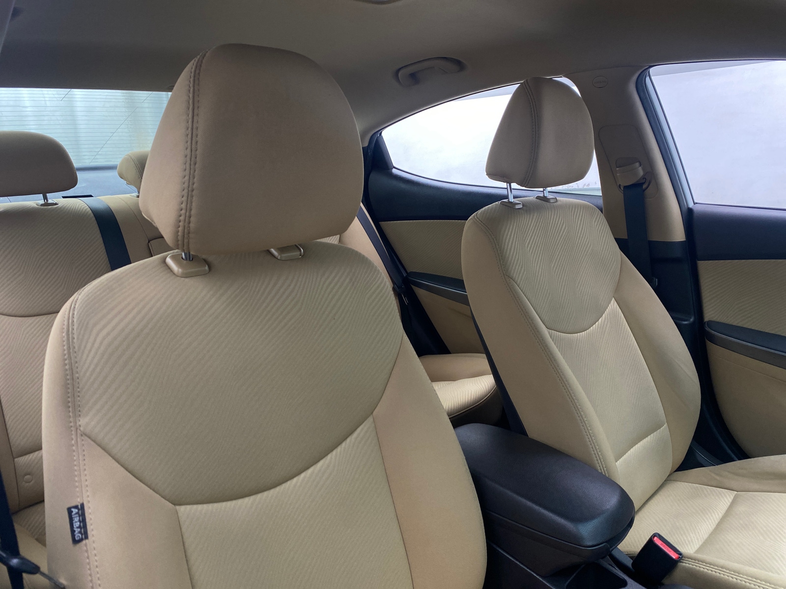 Thumbnail: 2013 Hyundai Elantra - 2