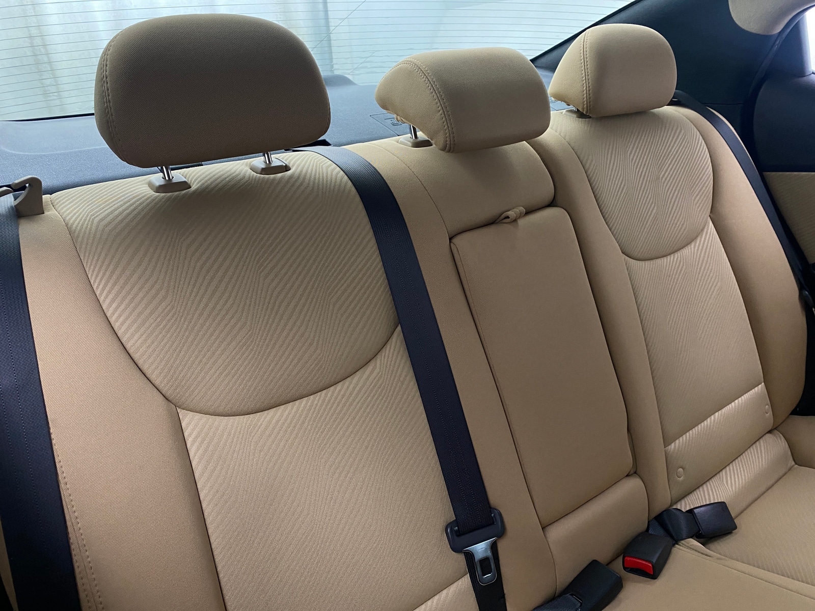 Thumbnail: 2013 Hyundai Elantra - 6