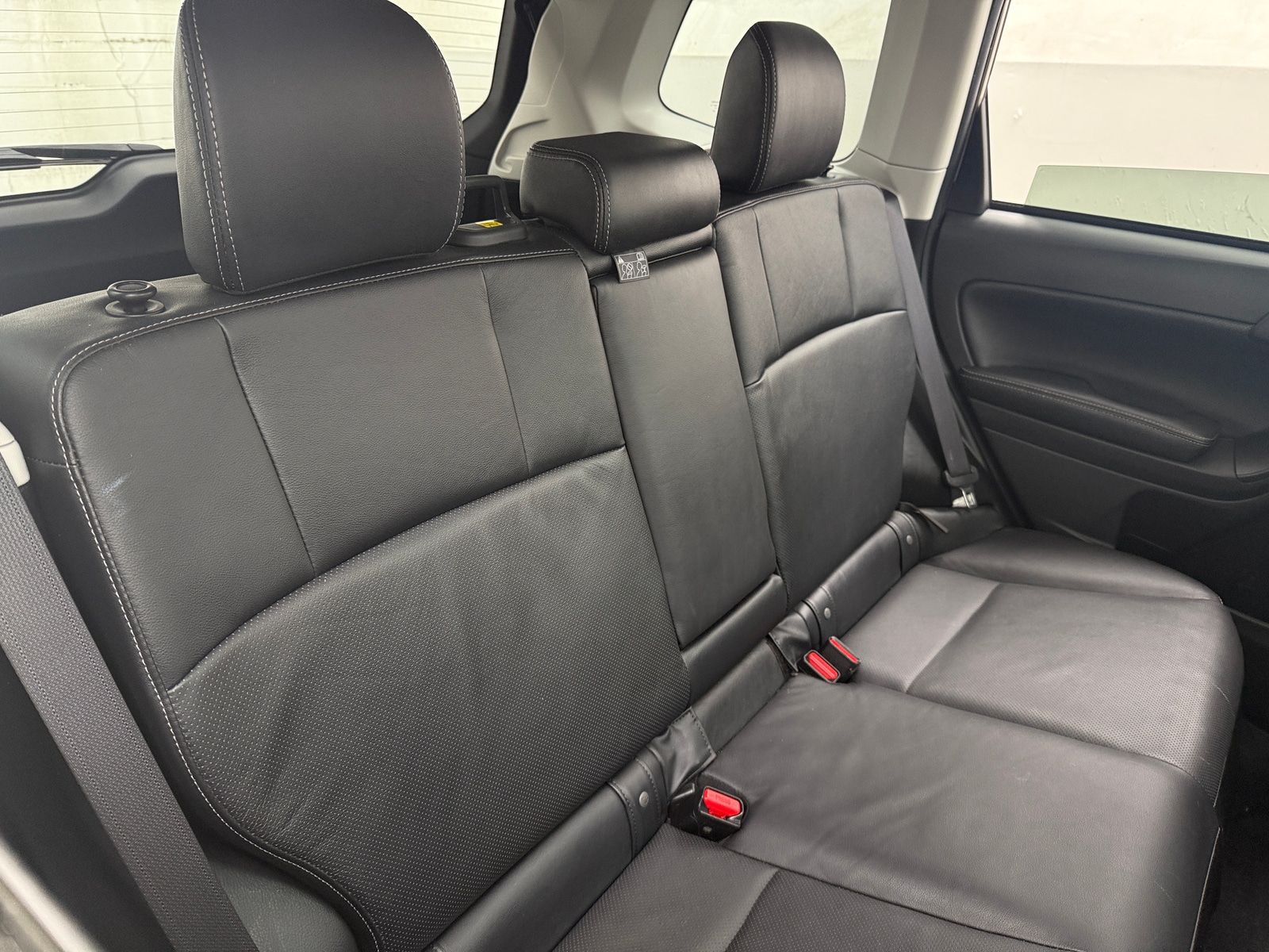 Thumbnail: 2014 Subaru Forester - 5
