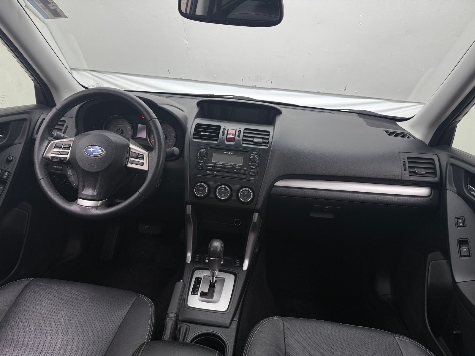 Thumbnail: 2014 Subaru Forester - 2